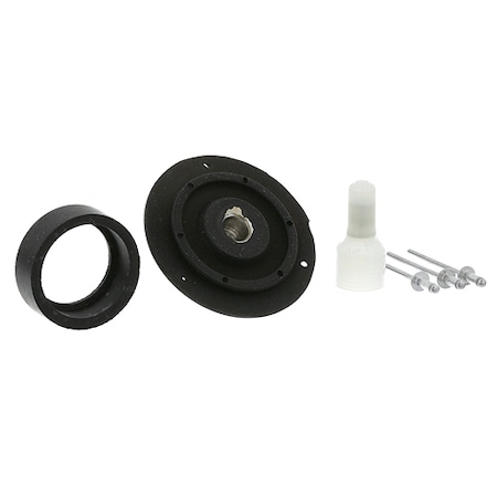 Metro Hub Kit RPC190-HUBKIT